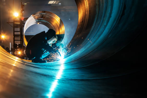 Best Specialty Welding Processes in Cassopolis, MI
