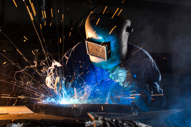 Affordable Welder Services in Cassopolis, MI