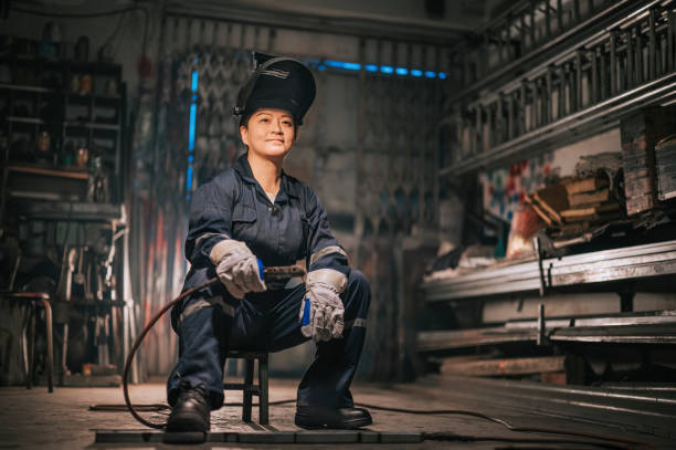 Affordable Welder Services in Cassopolis, MI