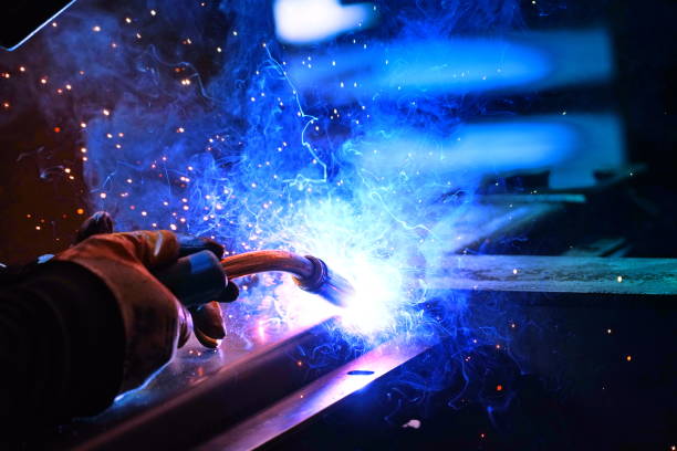  Cassopolis, MI Welder Pros