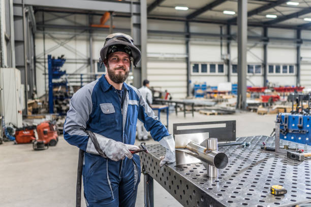 Best Welding Equipment Sales and Repair in Cassopolis, MI